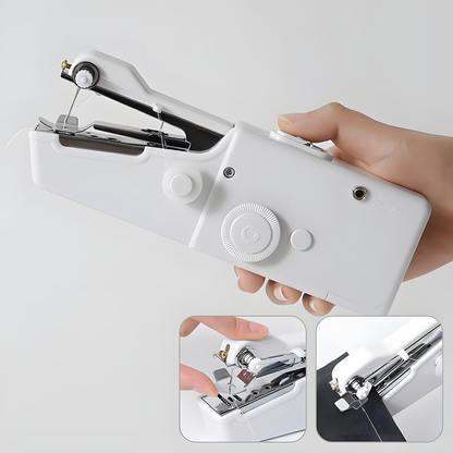Handheld Sewing Machine