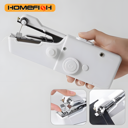 Handheld Sewing Machine