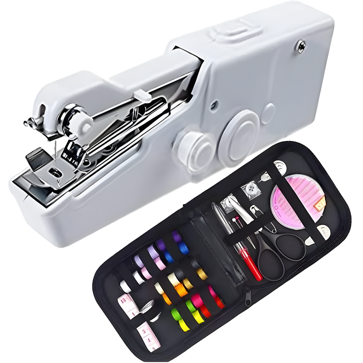 Handheld Sewing Machine